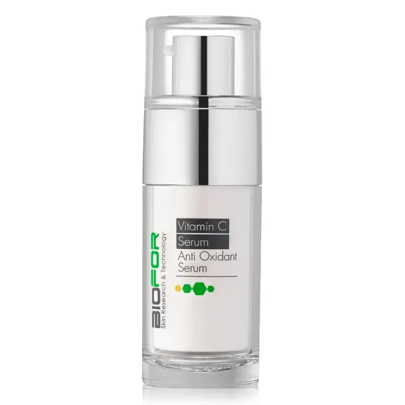 BIOFOR Vitamin C Serum - Αντιοξειδωτικός ορός με βιταμίνη C 30ml