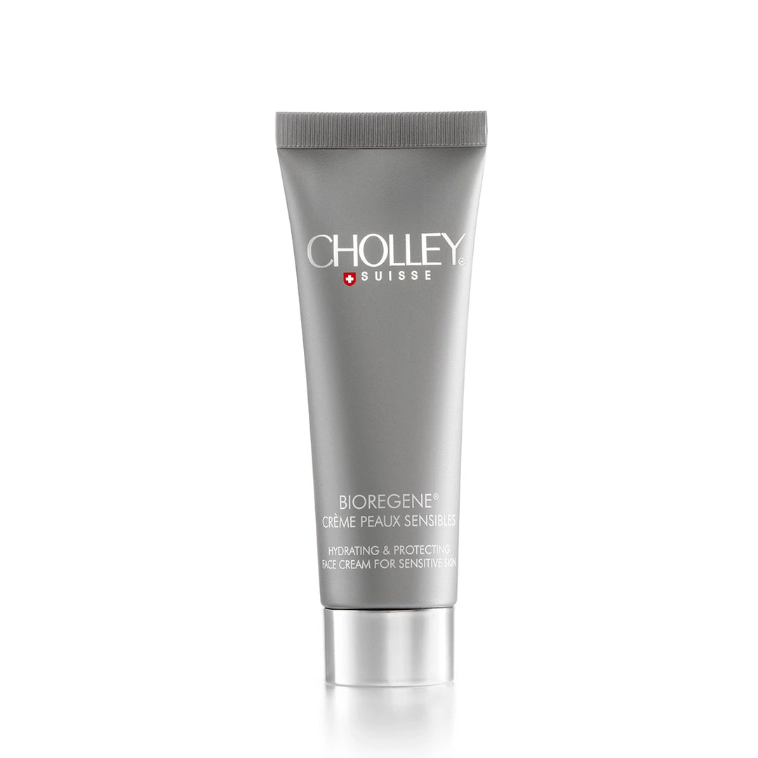 BIOREGENE Crème Peaux Sensibles (Deep Hydrating & Nourishing Cream for Delicate Skin) 50ml