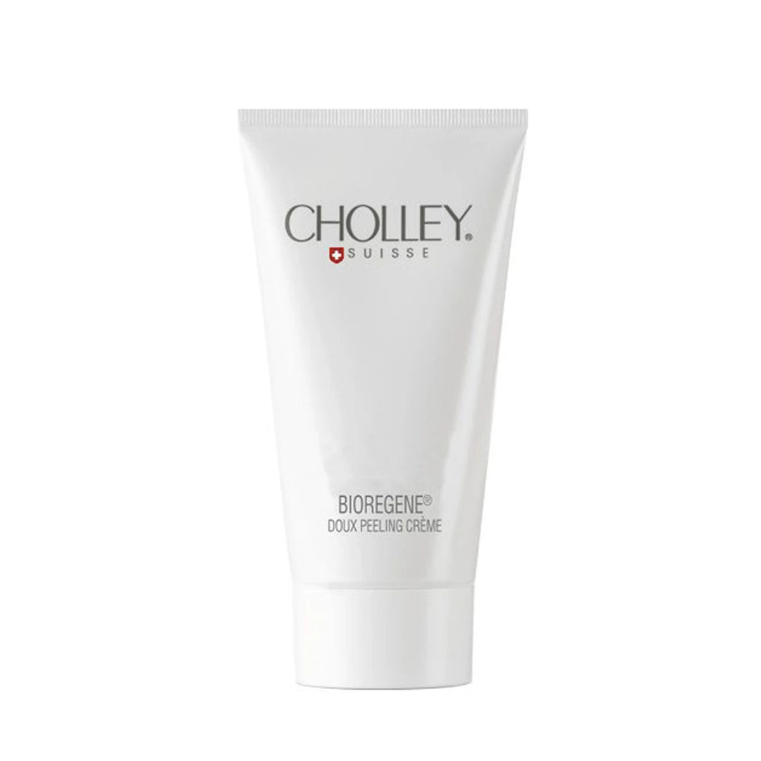 BIOREGENE Doux Peeling Crème (мягкий пилинг-крем для сухой и нежной кожи)