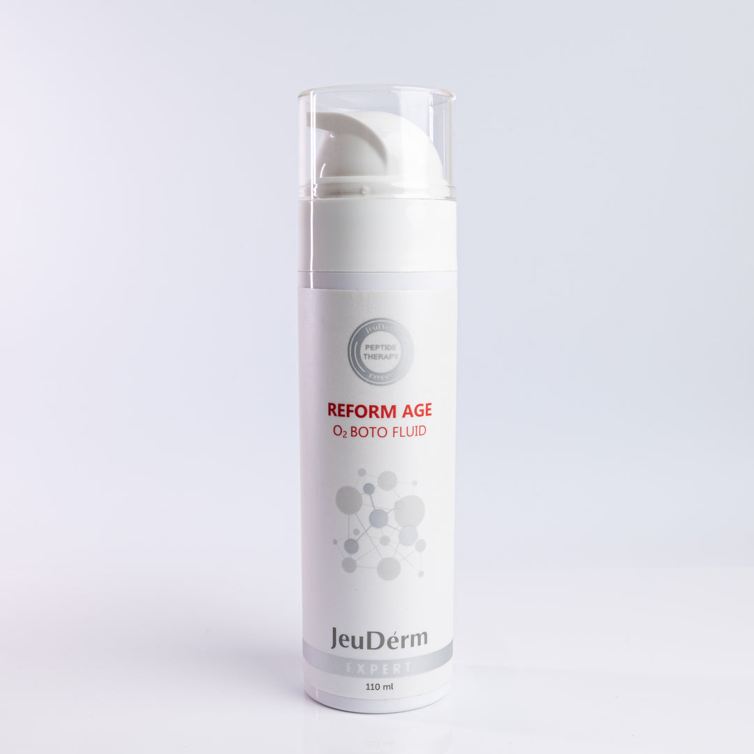 JeuDerm Reform Age O2 Boto Fluid 110 ml