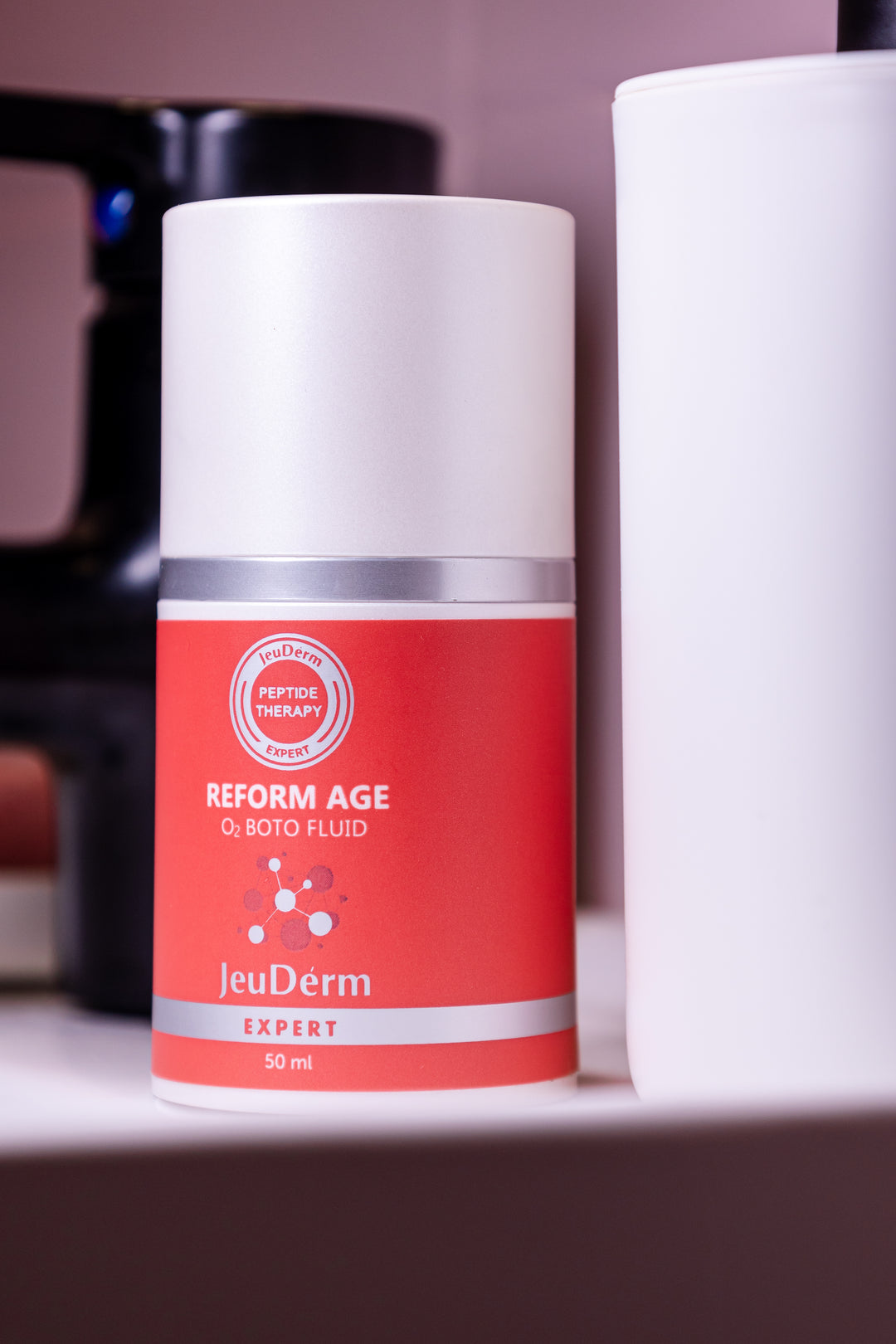JeuDerm Reform Age O2 Boto Fluid 50 ml