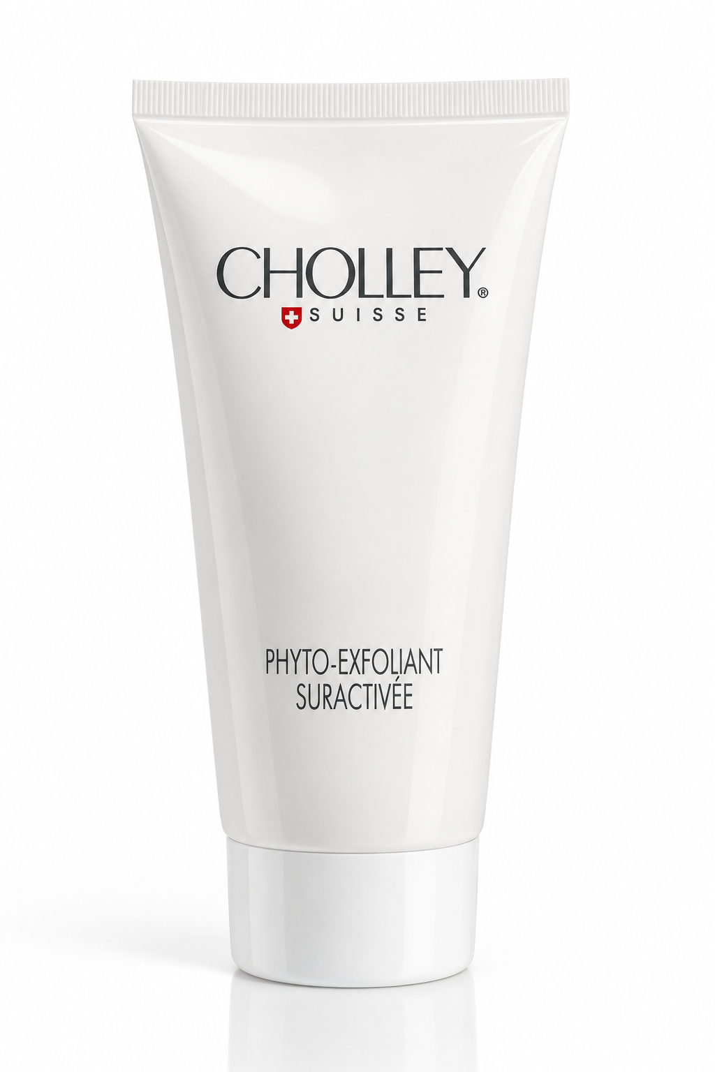 CHOLLEY Phyto-Exfoliant Suractivée (Exfoliant Peeling Mask) 150ml