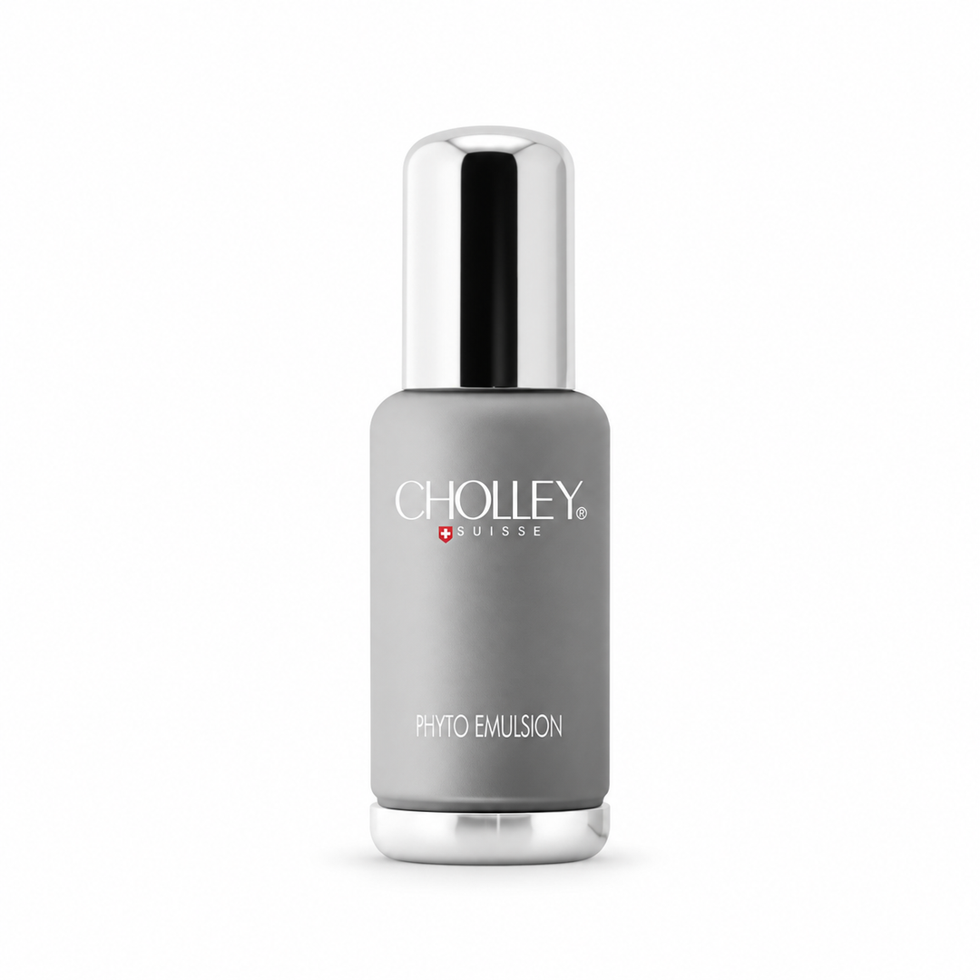 CHOLLEY Emulsion (Anti-Aging & Whitening Fluid Cream)