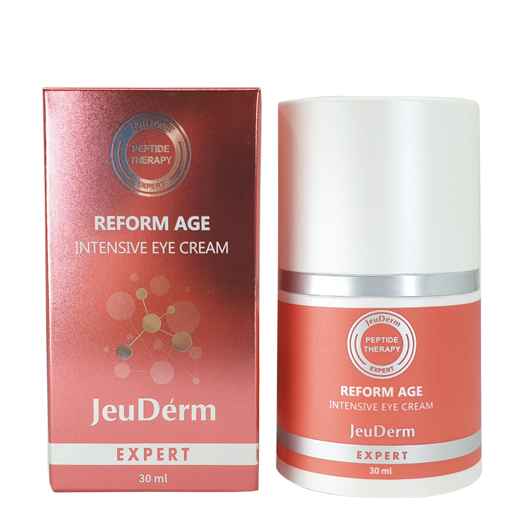 JeuDerm Reform Age Intensive Eye Cream 30 ml
