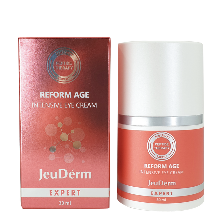 JeuDerm Reform Age Intensive Eye Cream 30 ml