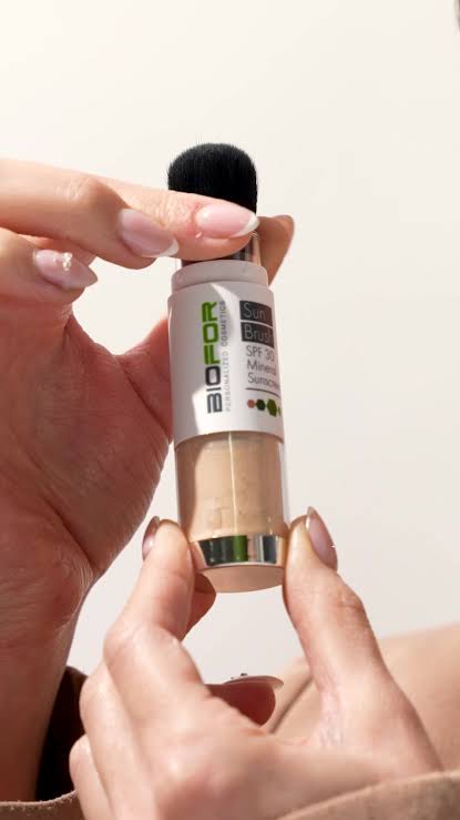 Biofor Sun Brush SPF30