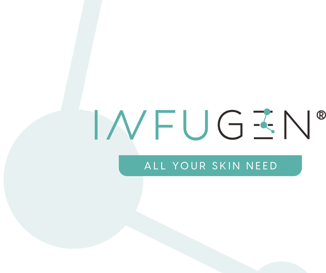 InfuGen Collagen Peptide, 90 Capsules