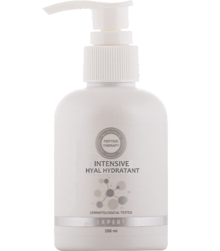 JeuDerm Intensive Hyal Hydratant 150 ml