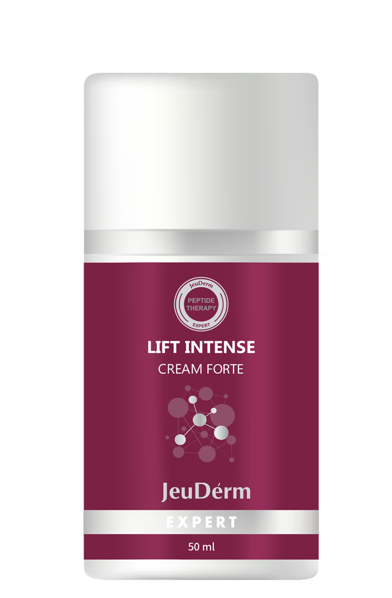 JeuDerm Lift Intense Cream Forte 50 ml