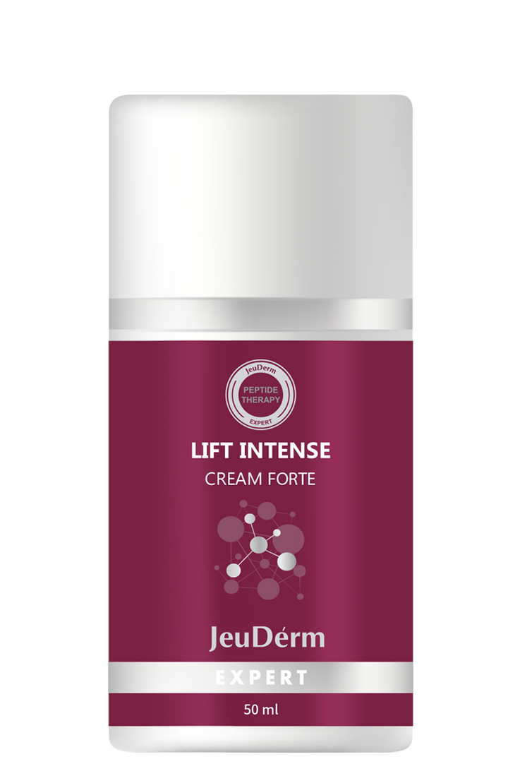 JeuDerm Lift Intense Cream Forte 50 ml