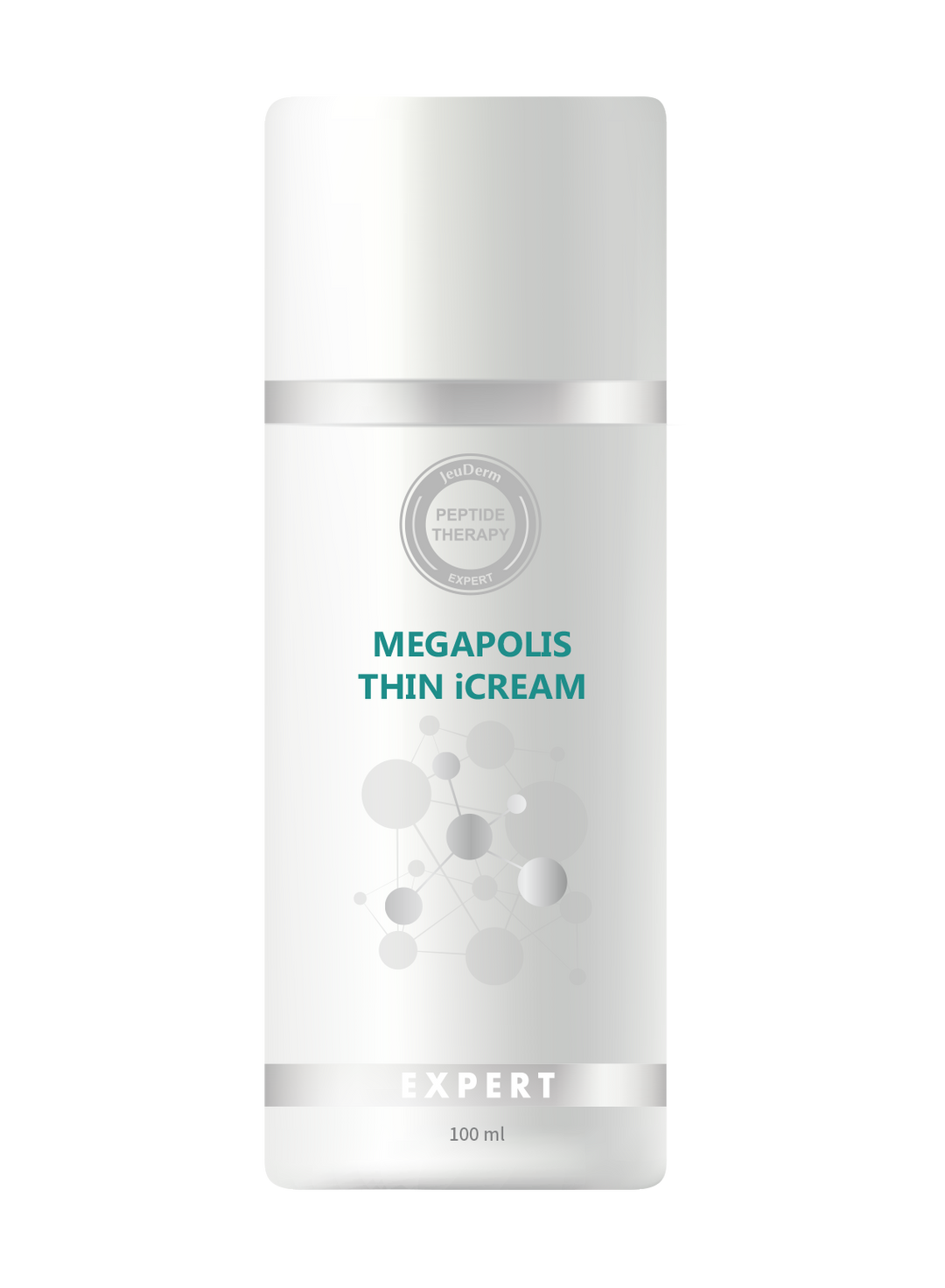JeuDerm Megapolis Thin Icream 150 ml
