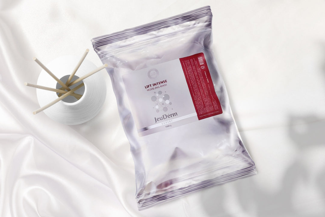 Lift Intense Modeling Mask 1000g