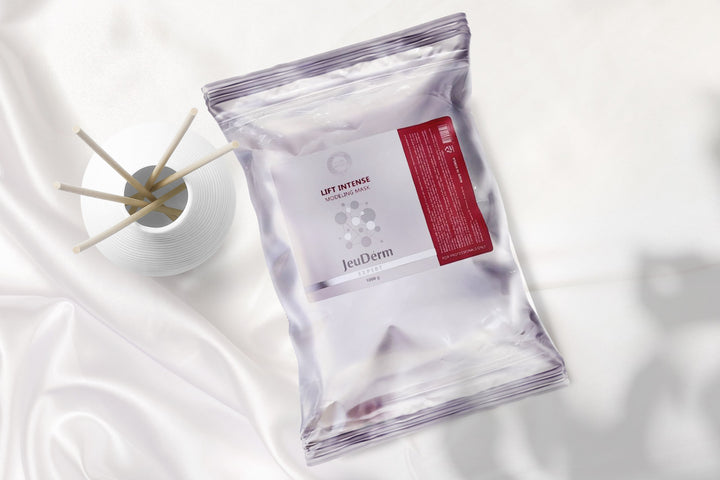 Lift Intense Modeling Mask 1000g
