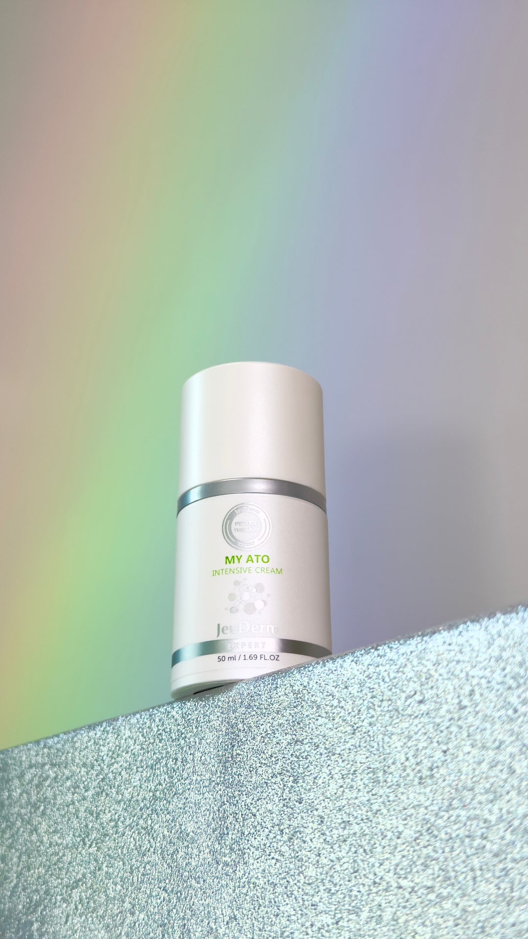 JeuDerm MyAto Intensive Cream 50 ml
