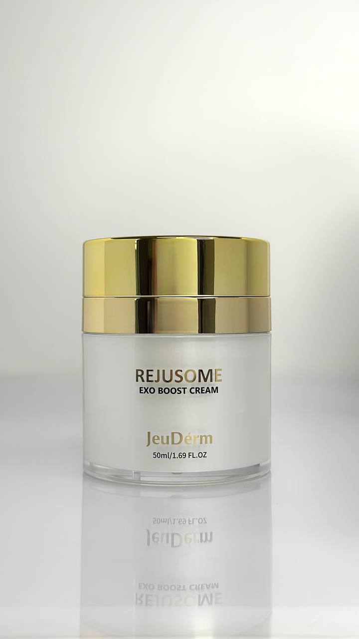 Rejusome Exo Boost Cream