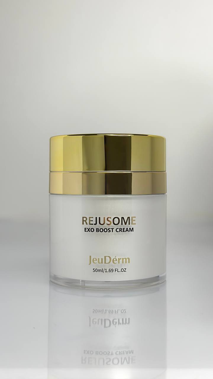 Rejusome Exo Boost Cream