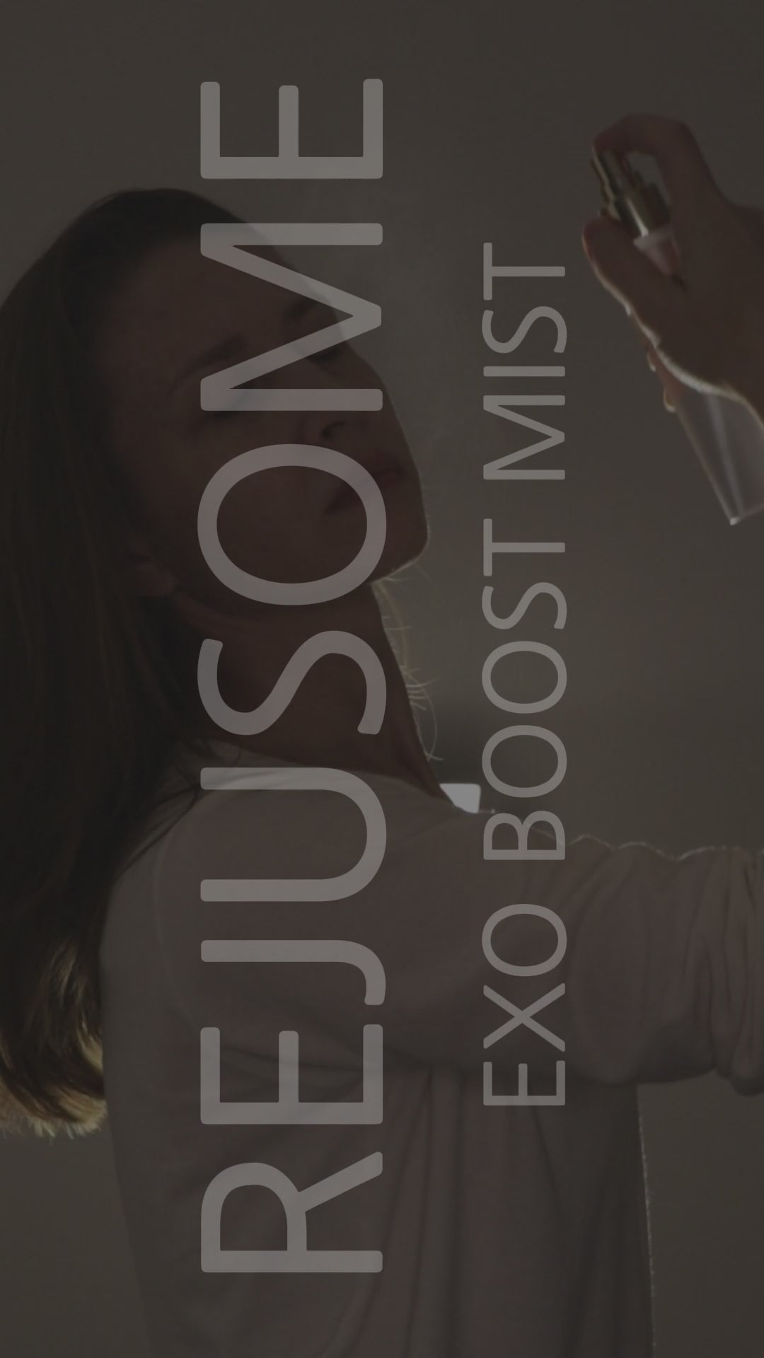 REJUSOME EXO BOOST MIST 150ml