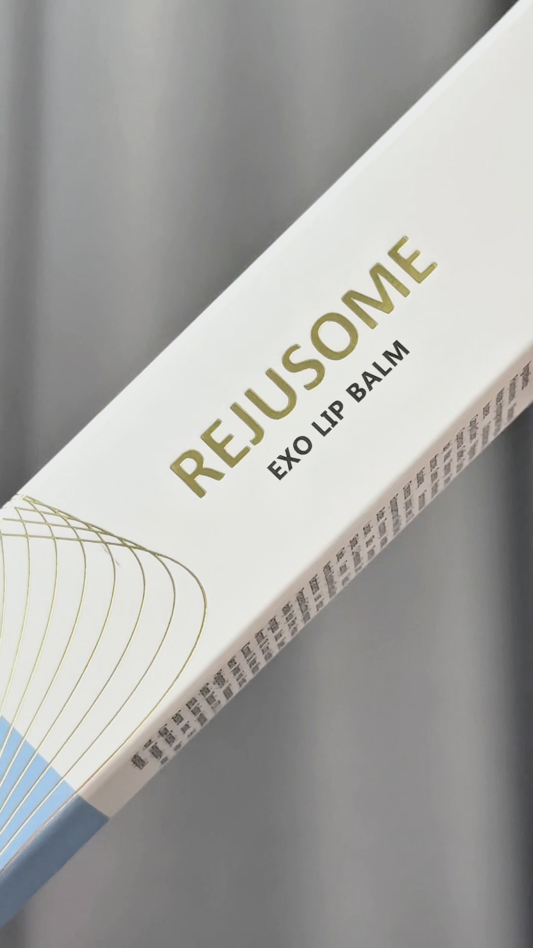 REJUSOME EXO LIP BALM 15ml