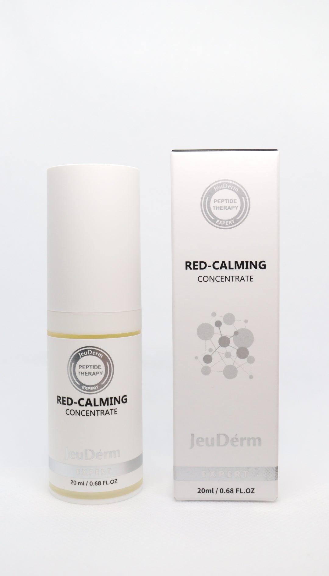 Red-Calming Concentrate 20 ml