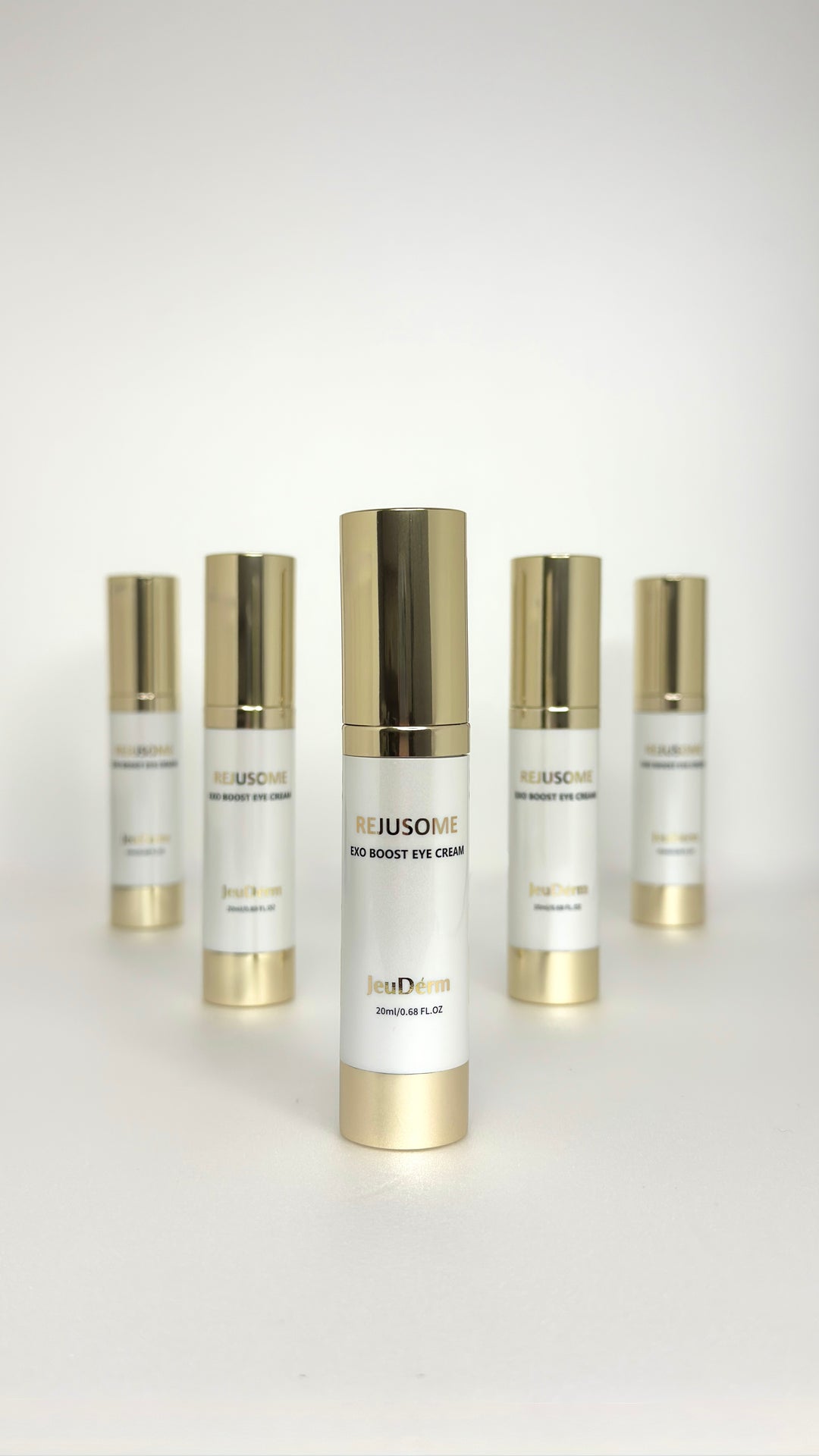 REJUSOME EXO BOOST EYE CREAM 20ml