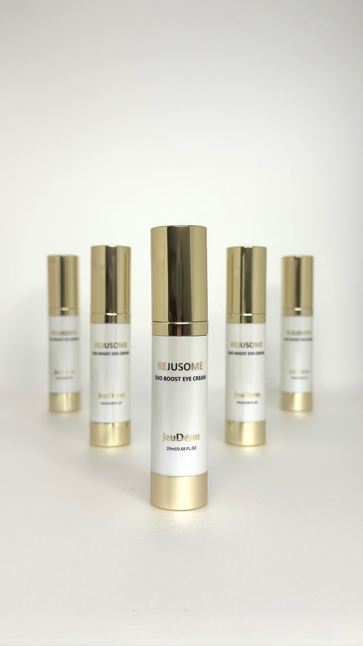 REJUSOME EXO BOOST EYE CREAM 20ml