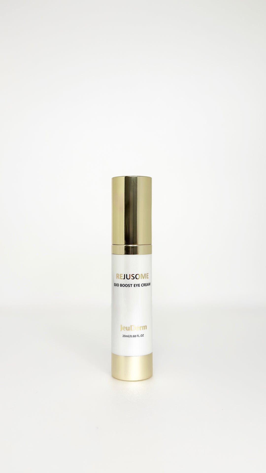 REJUSOME EXO BOOST EYE CREAM 20ml