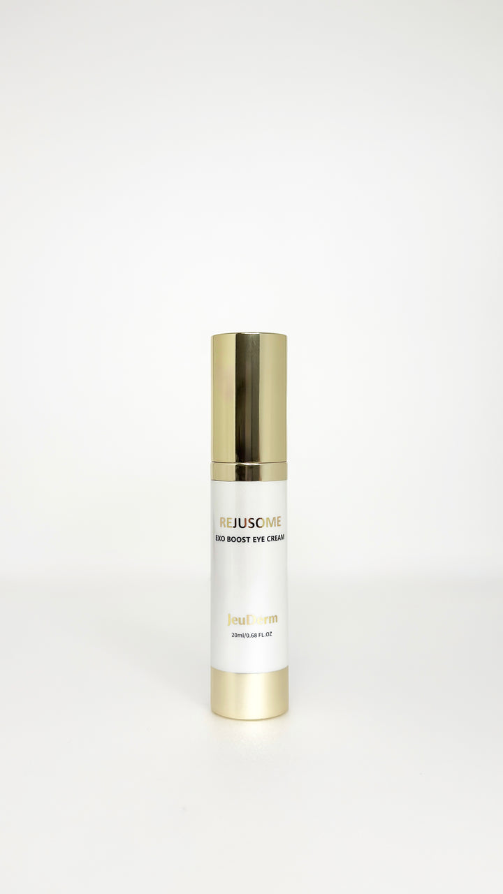 REJUSOME EXO BOOST EYE CREAM 20ml
