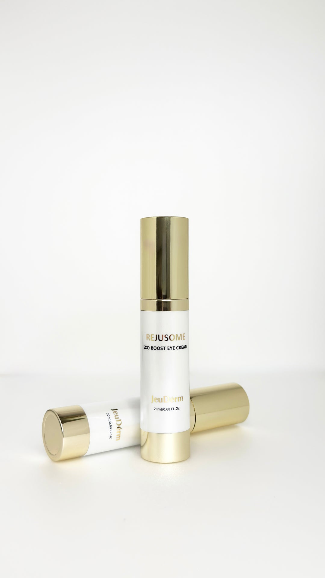 REJUSOME EXO BOOST EYE CREAM 20ml