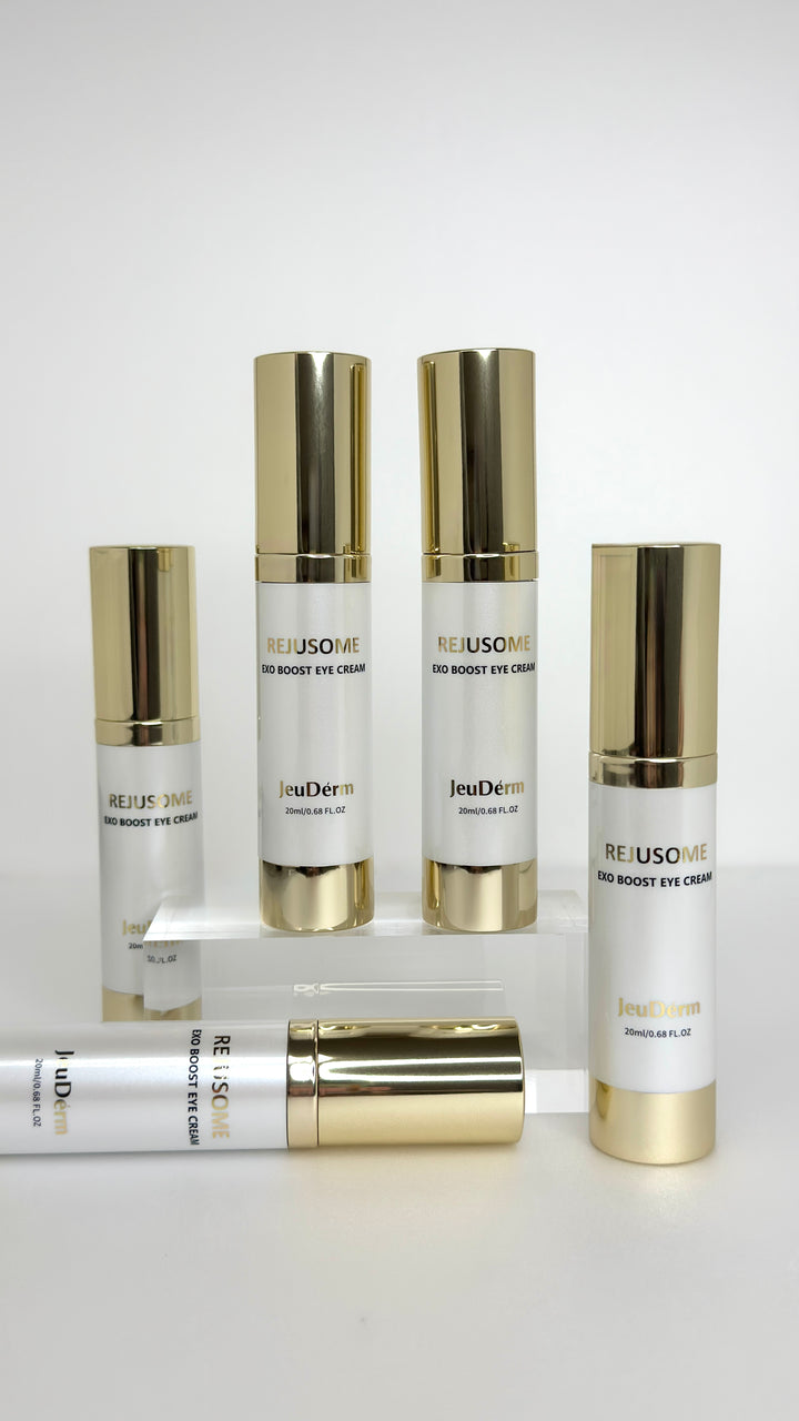 REJUSOME EXO BOOST EYE CREAM 20ml