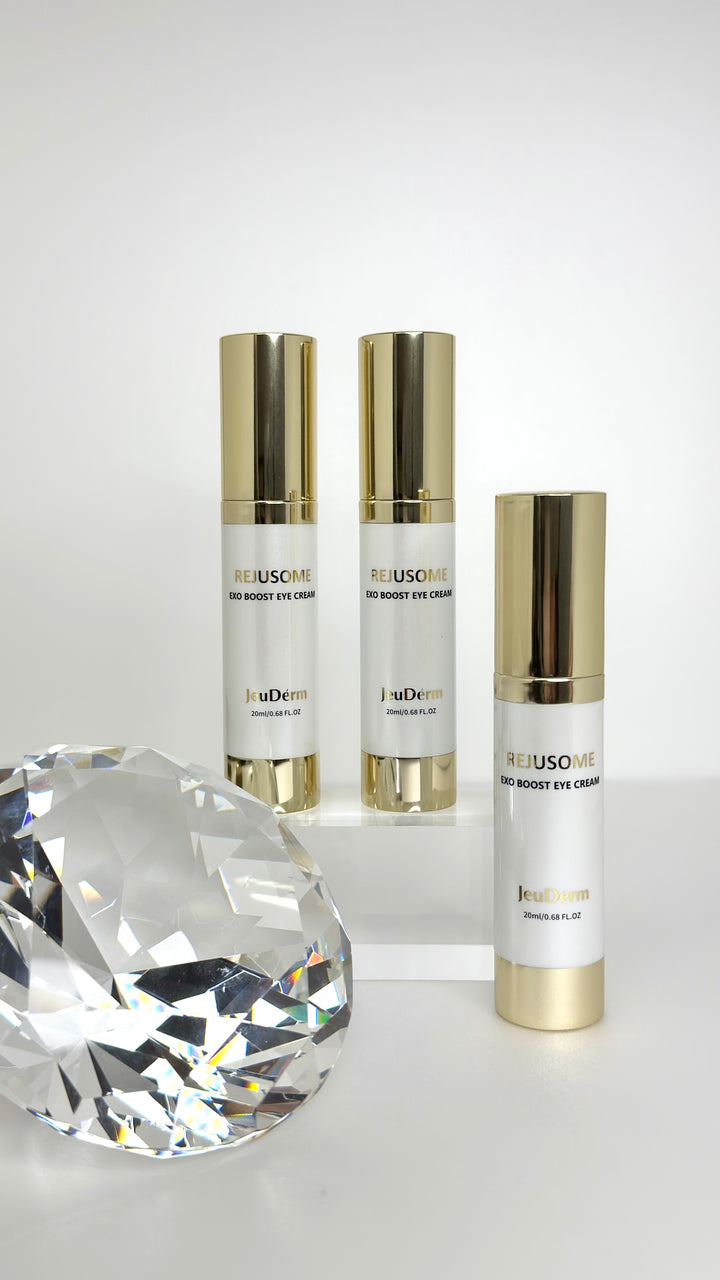 REJUSOME EXO BOOST EYE CREAM 20ml