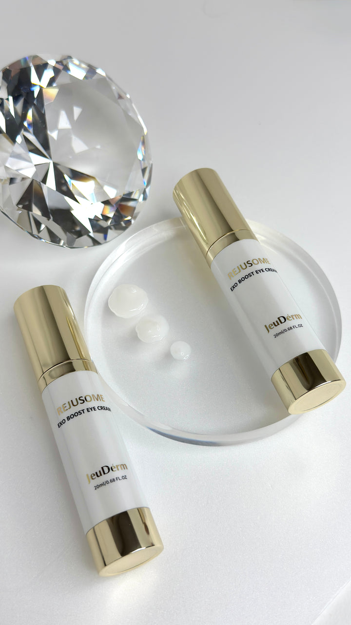 REJUSOME EXO BOOST EYE CREAM 20ml