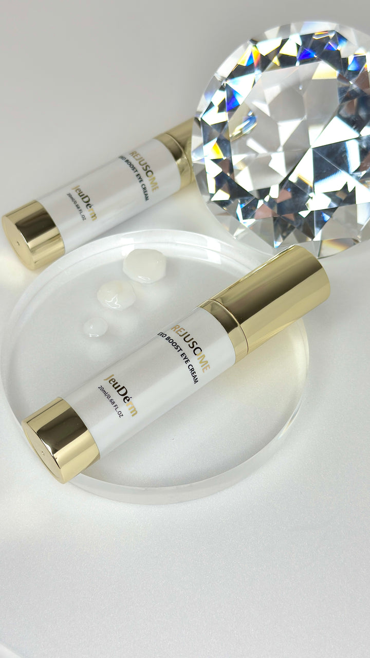 REJUSOME EXO BOOST EYE CREAM 20ml