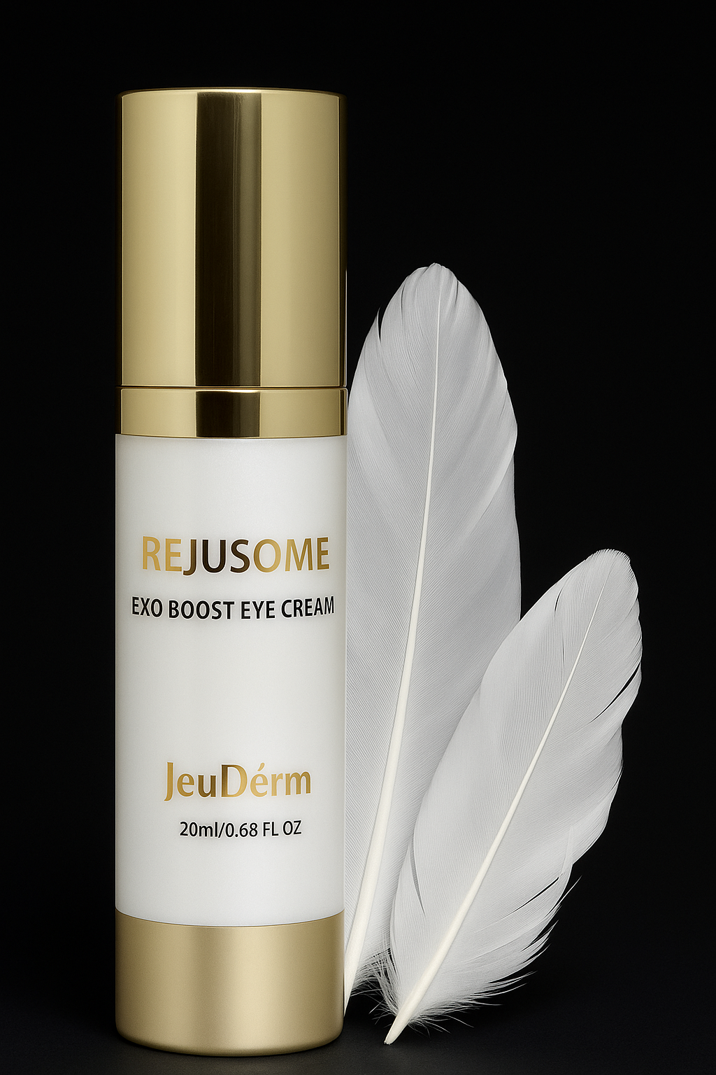 REJUSOME EXO BOOST EYE CREAM 20ml