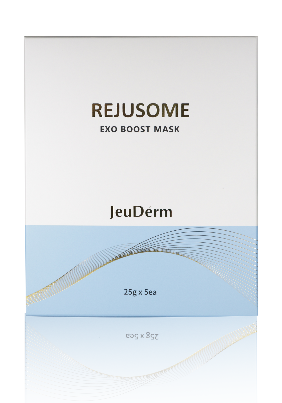 Rejusome Exo Boost Mask Х1