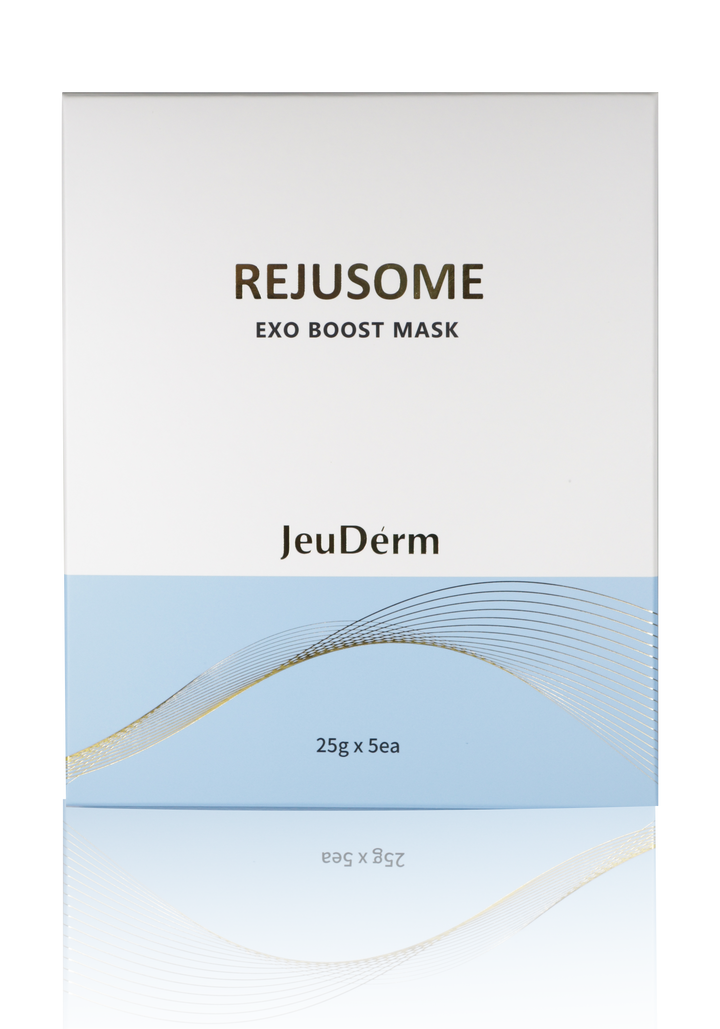 Rejusome Exo Boost Mask Х1