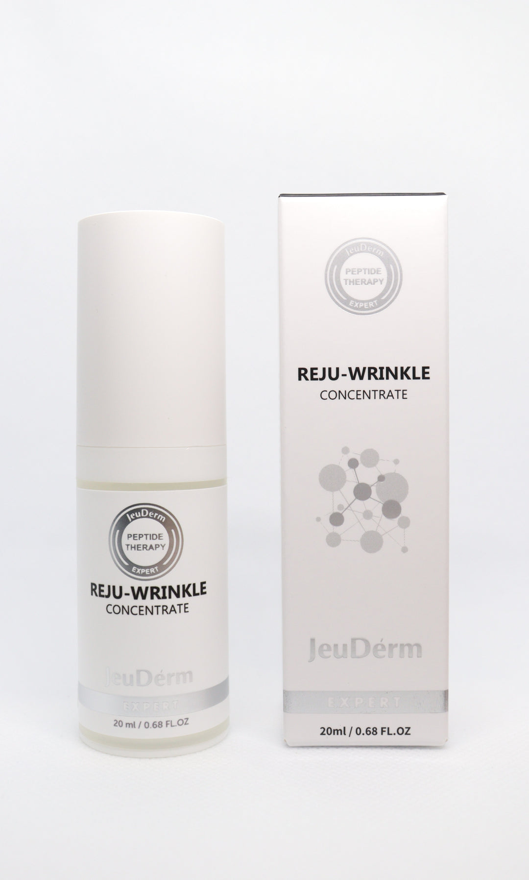 Reju-Wrinkle Concentrate 20 ml